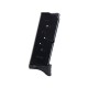RUGER LC9 7rd 9m/m Magazine w/Finger Extension